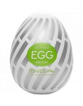 TENGA EGG BRUSH VIBRASHOP