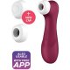 SATISFYER PRO 2 GENERACIÓN 3 CON APP - VIBRASHOP