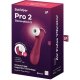 SATISFYER PRO 2 GENERACIÓN 3 CON APP - VIBRASHOP