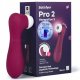 SATISFYER PRO 2 GENERACIÓN 3 CON APP - VIBRASHOP