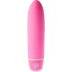 VIBES OF LOVE CLASSIC MINI VIBRADOR 12,5CM ROSA VIBRASHOP