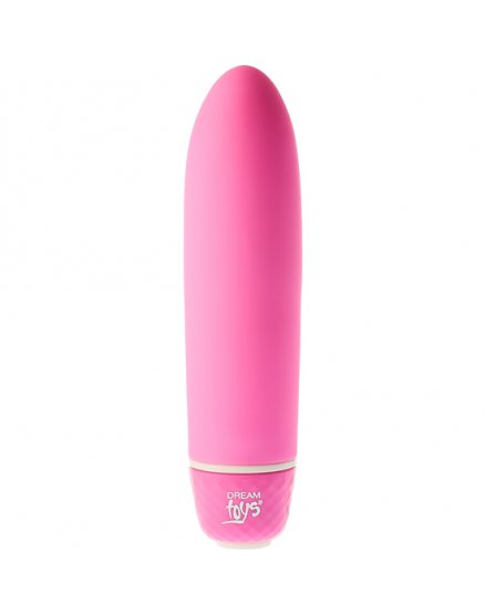 VIBES OF LOVE CLASSIC MINI VIBRADOR 12,5CM ROSA VIBRASHOP