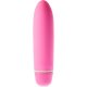 VIBES OF LOVE CLASSIC VIBRADOR PEQUEÑO 12,5CM ROSA VIBRASHOP