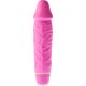 VIBES OF LOVE CLASSIC VIBRADOR REALISTICO 16CM - ROSA VIBRASHOP