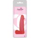 ALL TIME FAVORITES REALISTIC DILDO 14,5CM ROSA VIBRASHOP