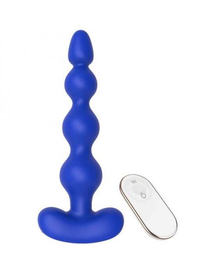 CHEEKY LOVE REMOTE ANAL BEAD VIBRASHOP