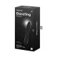 SATISFYER DAZZLING CRYSTAL 1 - NEGRO VIBRASHOP