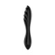 SATISFYER DAZZLING CRYSTAL 1 - NEGRO VIBRASHOP