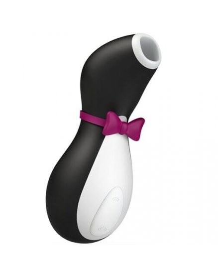 SATISFYER PRO PENGUIN VIBRASHOP