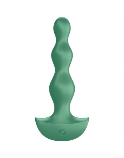 SATISFYER LOLLI PLUG 2 - VERDE VIBRASHOP