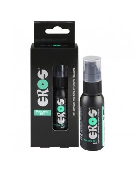 Eros Prolong 101 spray retardante VIBRASHOP