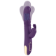 VIBRADOR CONEJITO RAMPANTE BASTIAN VIBRASHOP