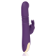 VIBRADOR CONEJITO RAMPANTE BASTIAN VIBRASHOP