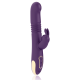 VIBRADOR CONEJITO RAMPANTE BASTIAN VIBRASHOP