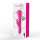 SOMER CONEJO VIBRADOR ROTADOR PERLADO VIBRASHOP