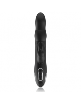 CONEJO VIBRADOR Y ROTADOR MOEBIUS VIBRASHOP