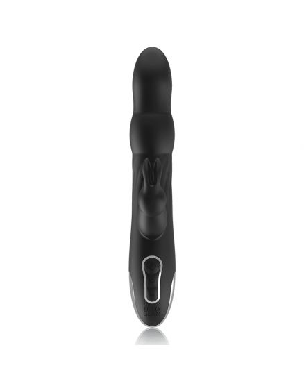 CONEJO VIBRADOR Y ROTADOR MOEBIUS VIBRASHOP