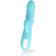 EIFFEL VIBRADOR ROTADOR AZUL TURQUESA VIBRASHOP