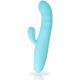 EIFFEL VIBRADOR ROTADOR AZUL TURQUESA VIBRASHOP