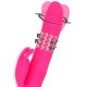 SOMER CONEJO VIBRADOR ROTADOR PERLADO VIBRASHOP