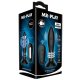 vibrador plug anal con bolas rotadoras Vibrashop