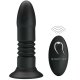 PLUG ANAL VIBRADOR DE EMPUJE MAGIC JINGER VIBRASHOP