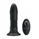 PLUG ANAL VIBRADOR DE EMPUJE MAGIC JINGER VIBRASHOP