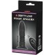 PLUG ANAL VIBRADOR DE EMPUJE MAGIC JINGER VIBRASHOP