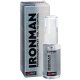 ironman performance spray para hombres VIBRASHOP