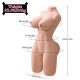 Torso Masturbador Erica vibrashop.es