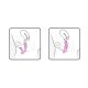 G-WAVE VIBRADOR PUNTO G - ROSA VIBRASHOP