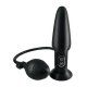 PLUG VIBRADOR INCHABLE ANAL FANTASY VIBRASHOP