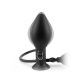 PLUG VIBRADOR INCHABLE ANAL FANTASY VIBRASHOP