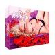 red romance set de regalo VIBRASHOP