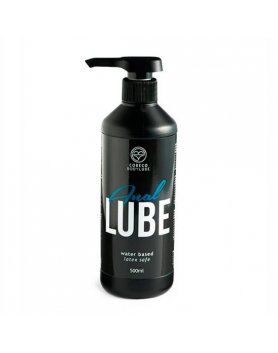 LUBRICANTE ANAL COBECO ANAL LUBE VIBRASHOP