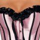 intimax corset irene rosa VIBRASHOP