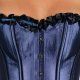 intimax corset selene azul VIBRASHOP