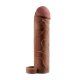 FUNDA DE PENE 2 FANTASY X TENSIONS VIBRASHOP