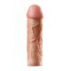 FUNDA DE PENE MEGA 2 FANTASY X TENSIONS VIBRASHOP