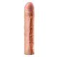 FUNDA DE PENE PERFECT 3 EXTENSION VIBRASHOP