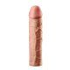 Perfect 2 extension pene natural VIBRASHOP