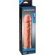 Perfect 2 extension pene natural VIBRASHOP