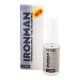 ironman performance spray para hombres VIBRASHOP