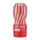 TENGA MASTURBADOR REUSABLE VACUUM CUP VC REGULAR VIBRASHOP