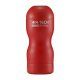 TENGA MASTURBADOR REUSABLE VACUUM CUP VC REGULAR VIBRASHOP