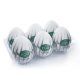 Tenga egg huevo masturbador thunder huevera 6 uds VIBRASHOP