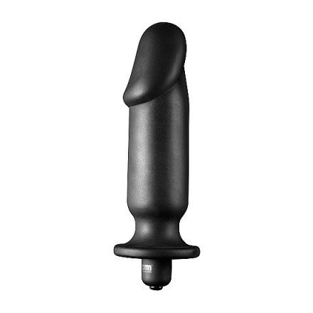 ESTIMULADOR ANAL VIBRADOR MEDIANO