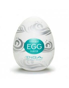 tenga huevo masturbador surfer VIBRASHOP