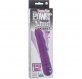 VIBRADOR REALÍSTICO BENDIE POWER STUD