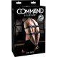 SR COMMAND ATADURAS BONDAGE DE CUERPO VIBRASHOP